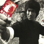 Porque voce não deve usar Ruby on Rails, primeiro motivo