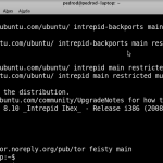 Curso Linux Ubuntu Online – Como manipular repositórios do APT, no Ubuntu