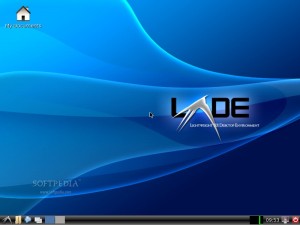 Lubuntu Lubuntu