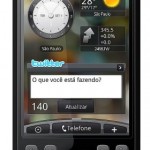 Qual será o valor do celular HTC Magic com Android no Brasil ?
