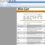 Apt-get no Windows ?
