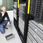 Como usar o Windows 7 em rede com servidor Samba