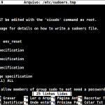 Curso Linux Ubuntu Online – Como usar os poderes do usuário root no Ubuntu Linux