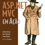ASP.NET MVC em Ação