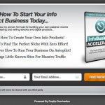 Plugin WordPress para quadruplicar sua Lista de E-mail – Popup Domination
