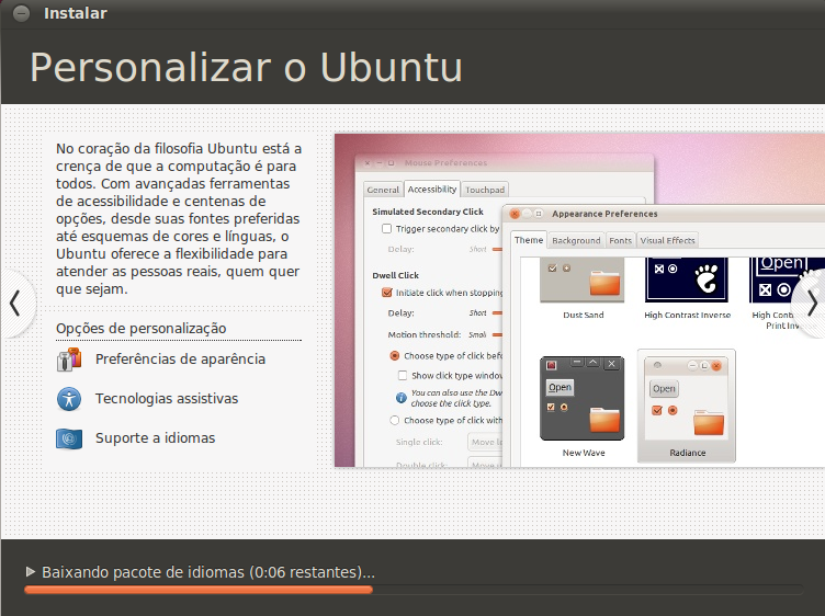 onde comprar o cd ubuntu 10.10