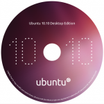Novo Ubuntu 10.10 Maverick Meerkat foi lançado