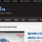 Resumo da semana que passou (KDE , Ubuntu 11.04, Menu Cairo-Dock, VLC 1.1.7, VirtualBox 4 )