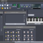 Ferramenta grátis para músicos que utilizam Linux