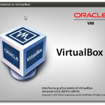 Aprenda a instalar o VirtualBox 4.0.4 no ubuntu 10.10/10.04/9.10
