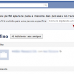 [Manual de Privacidade] Como usar as configurações de privacidade no Facebook