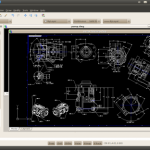 DraftSight – Clone do AutoCad para Linux