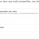 [Manual de Privacidade] Os diferentes níveis de privacidade do Facebook
