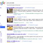 Pensando em fazer comida ? O Google Recipes pode te ajudar