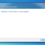 Service Pack do Windows 7 foi lançado, mas você deve instalar ?