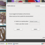 Organizador de fotos – Como instalar o Shotwell no Ubuntu 10.04 lucid