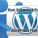 WordPress – Plugin User Submitted Posts – Seu visitante poderá postar no seu blog agora