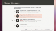 Como atualizar o Ubuntu 10.10 para o 11.04 (Natty) Como fazer para atualizar o seu ubuntu 10.10 para o ultima versão, o ubuntu 11.04 Natty.Essa coisa de “Formatar”, é para usuário do Windows, quem utiliza Ubuntu tem ferramentas mais modernas, para manter o sistema na ultima versão. Veja outros artigos sobre o novo ubuntu 11.04 O Ubuntu 11.04 foi lançado – Aprenda como instalar no seu computador Como Instalar...