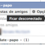 [Manual de Privacidade] Decida com que você vai bater papo no Facebook