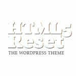 Como criar um tema para WordPress em HTML5 e CSS3 – (html5reset)