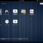 Como instalar o novo Gnome 3 no Ubuntu 11.04 Natty