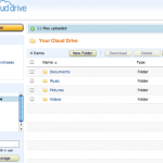 Como usar o Amazon Cloud Drive, e colocar seus arquivos na nuvem, é grátis