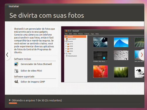ubuntu 11.04 como instalar12 O Ubuntu 11.04 foi lançado   Aprenda como instalar no seu computador