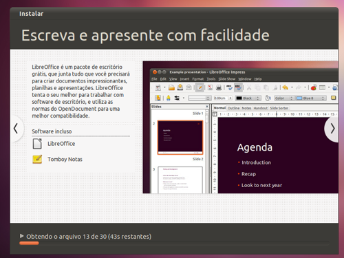 ubuntu 11.04 como instalar18 O Ubuntu 11.04 foi lançado   Aprenda como instalar no seu computador