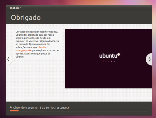 ubuntu 11.04 como instalar20 O Ubuntu 11.04 foi lançado   Aprenda como instalar no seu computador