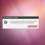O Ubuntu 11.04 foi lançado – Aprenda como instalar no seu computador