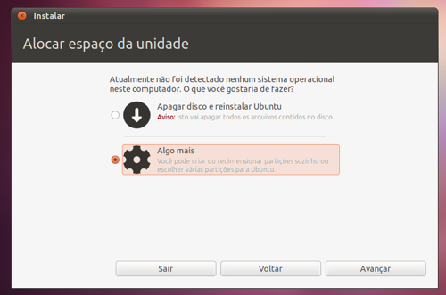 ubuntu 11.04 como instalar4 O Ubuntu 11.04 foi lançado   Aprenda como instalar no seu computador