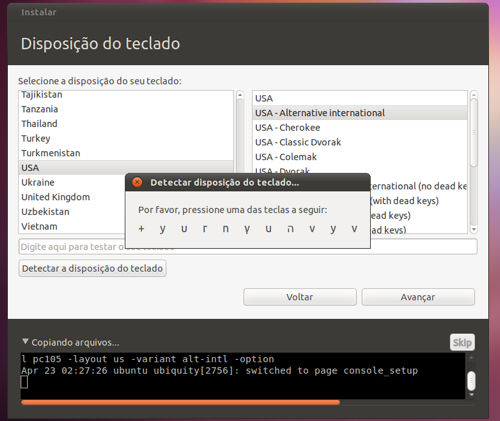 ubuntu 11.04 como instalar8 O Ubuntu 11.04 foi lançado   Aprenda como instalar no seu computador