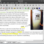 Xournal – Um ótimo aplicativo para gerenciar notas no Linux