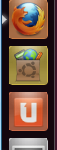 Como mudar o tamanho da barra do Unity no Ubuntu 11.04 (Natty)
