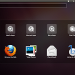 Conheça uma alternativa leve para a interface Unity do Ubuntu 11.04