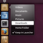 Mudanças importantes no próximo Ubuntu 11.10 Ocelot Oneiric