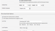 Como incorporar planilha, PDF, e outros arquivos, em um post no seu blog WordPress Existem muitas maneiras de incorporar arquivos PDFs em seu blog WordPress e torná-lo disponível para outros download também. Neste artigo, vamos mostrar como você pode incorporar PDFs, documentos do Microsoft Word, slides PowerPoint, planilhas do Excel, e outros, usando um plugin chamado Google Doc Embedder Aqui a lista completa dos documentos que o plugin Google Doc Embedder é capaz de...