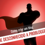 Ebook grátis para aprender a criar um blog de sucesso