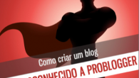 Ebook grátis para aprender a criar um blog de sucesso Conheci o ebook “Como Criar um Blog: De Desconhecido a Problogger” a algum tempo, ele é um Livro gratuito que ensina como maximizar o potencial de um blog. Com um passo-a-passo monstrando Como Criar um Blog de Sucesso, este Livro irá ajudá-lo em todas as fases de criação do seu blog, até à fase de produção de conteúdos de qualidade....