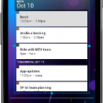 Android Ice Cream Sandwich 4.0 – Veja algumas novidades