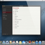 OS X 10.8 Mountain Lion – Conheça o novo Sistema para Mac