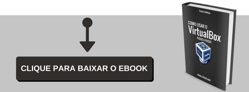 ebook como usar virtualbox