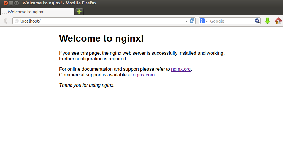 nginx-instalar-no-linux