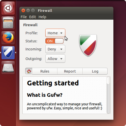 firewall-gufw