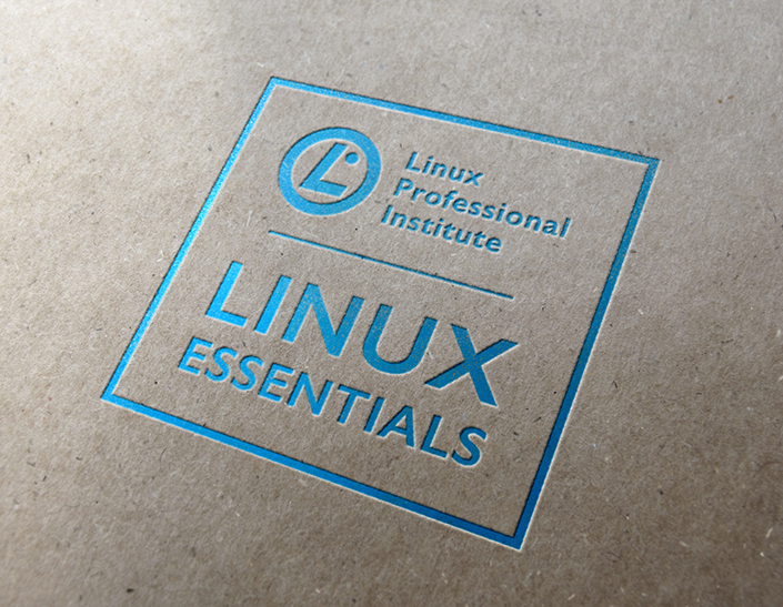 LPI - LINUX Essentials certificação linux