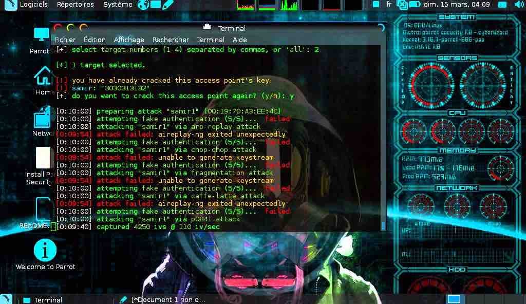 Sistema Operacional Hacker: Melhor programa para Hackear, virar Hacker🔰 ...