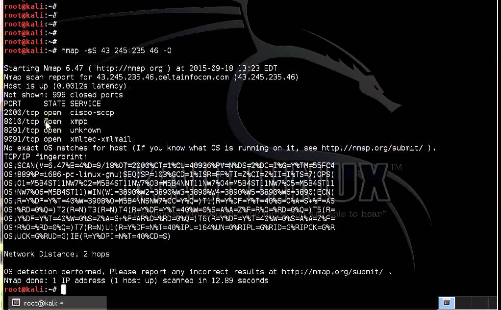 O sweet exchange notes. Openbox оболочка. Openbox + tint2rc. Nmap kali. Bunsenlabs linux.