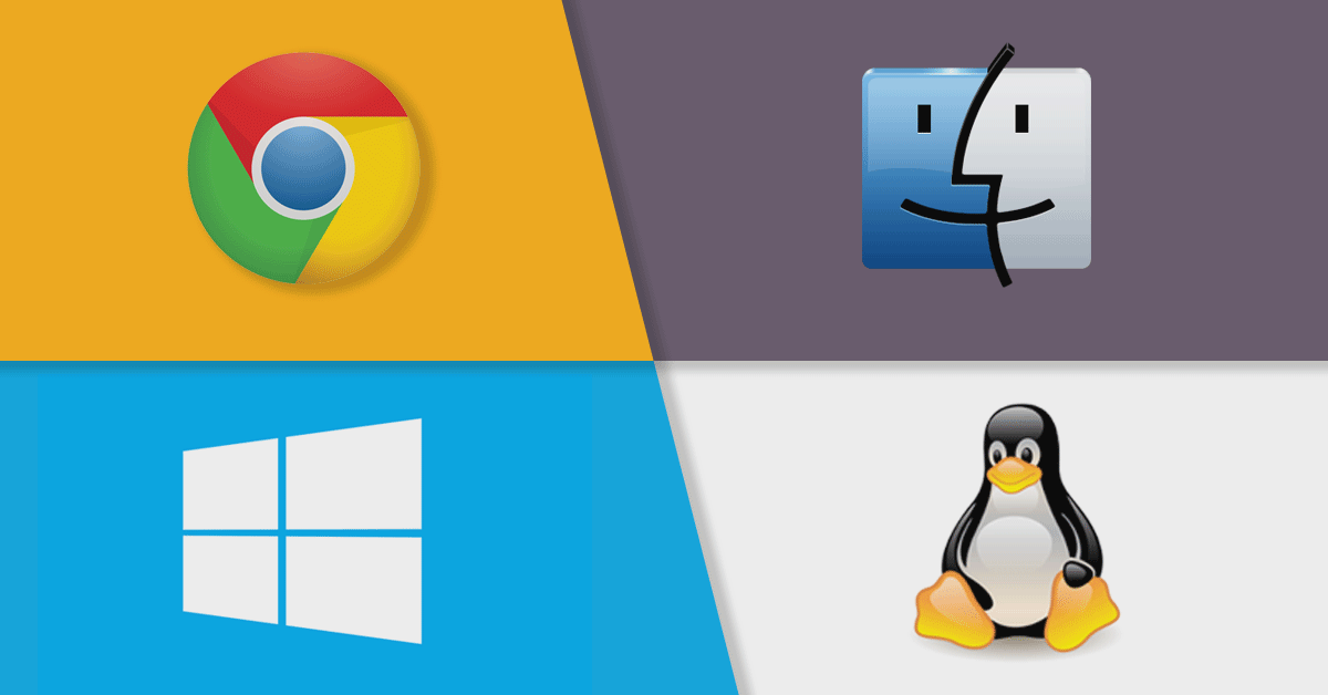 Windows E Linux São Exemplos De Sistemas Operacionais