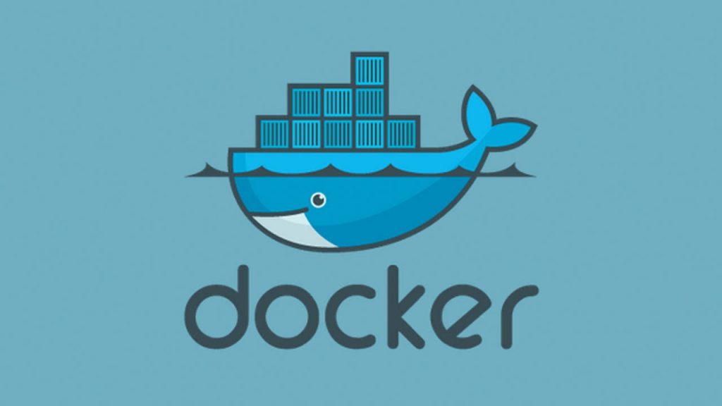container docker