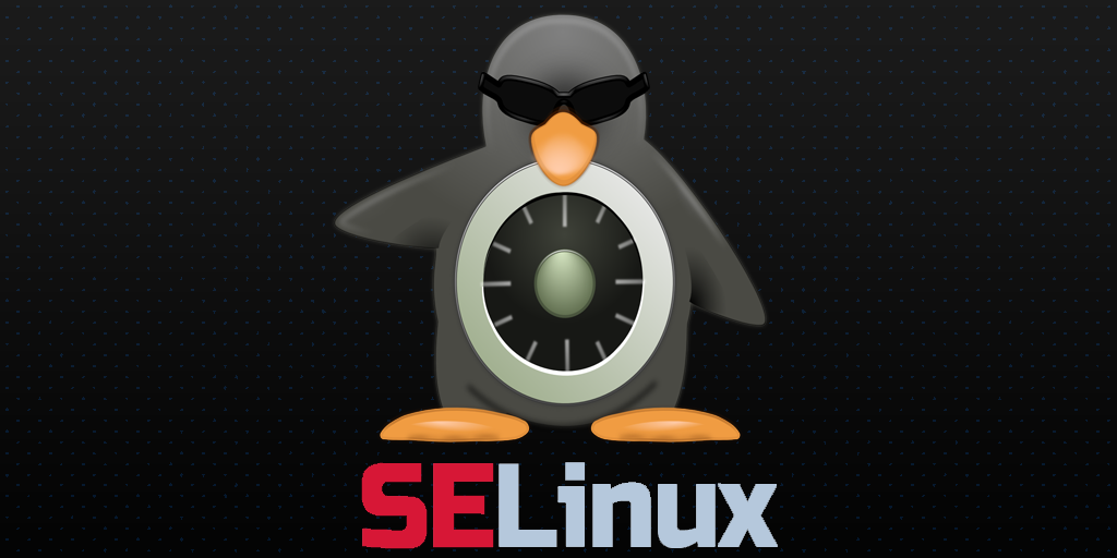 SELinux segurança no linux